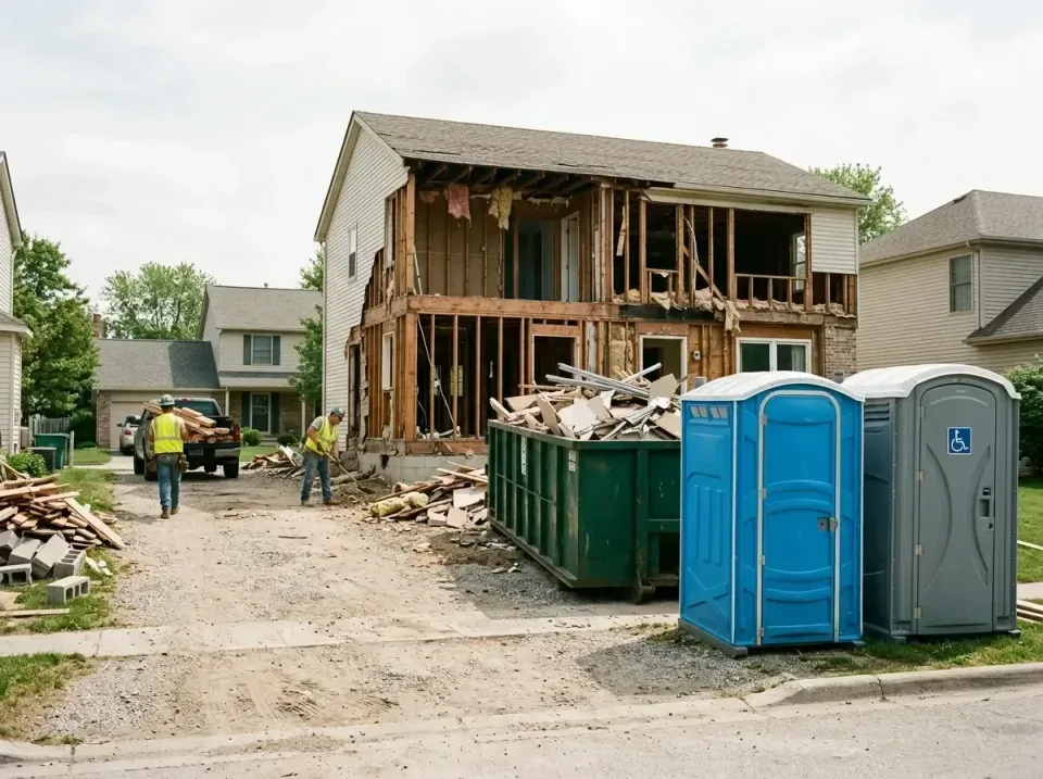 home-renovation-demolition-sit-010 — frequently asked questions, Portable Toilet & Dumpsters Rental in Garden City, SC